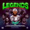 Legends Tricky Beats Remix 